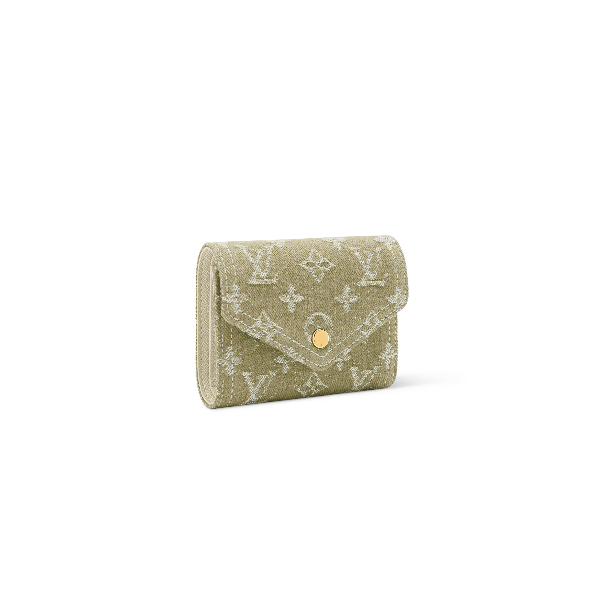 l0vis vvtt0n master De*1m victorine wallet m27707 (12*9.5*2.5cm)